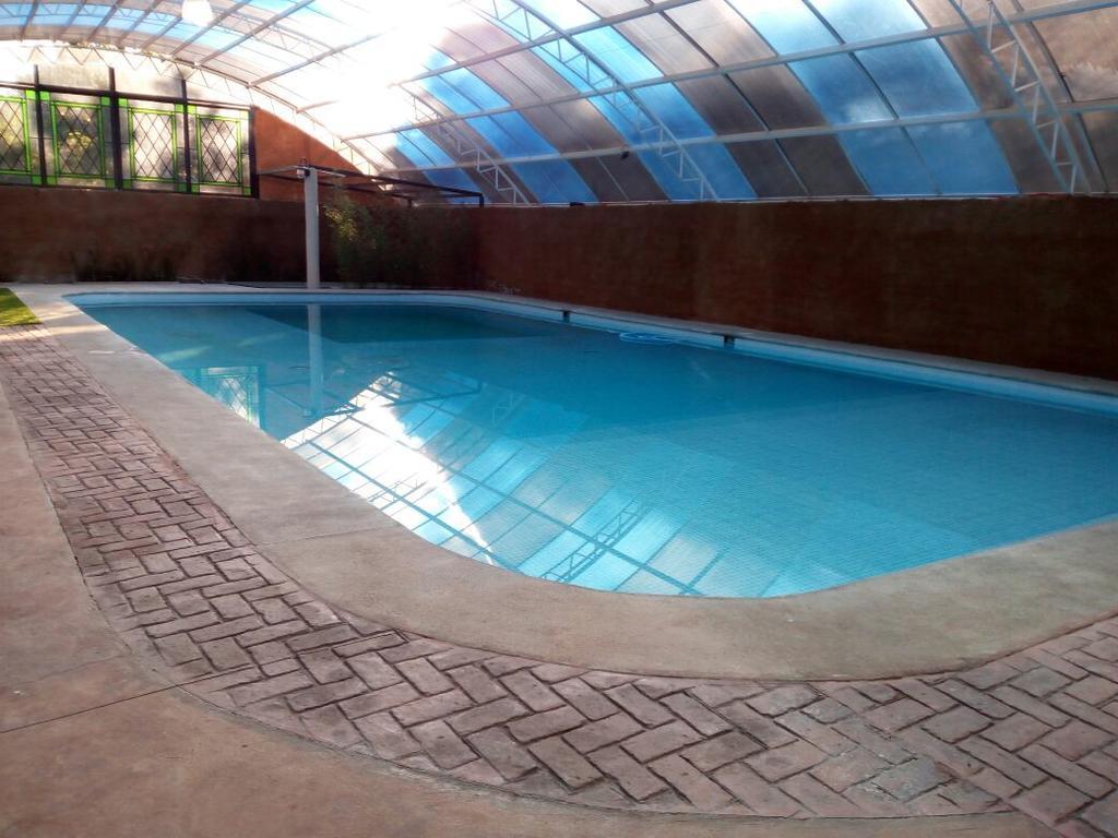 Rancho La Piedra Tenancingo de Degollado Bagian luar foto