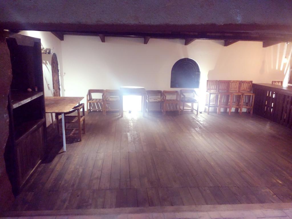 Rancho La Piedra Tenancingo de Degollado Bagian luar foto