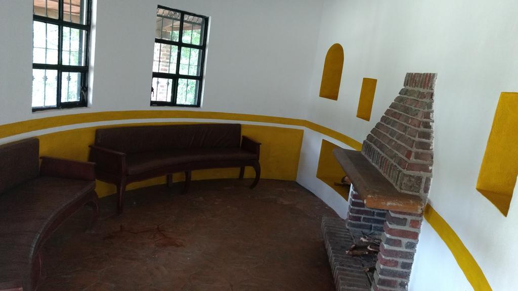 Rancho La Piedra Tenancingo de Degollado Bagian luar foto