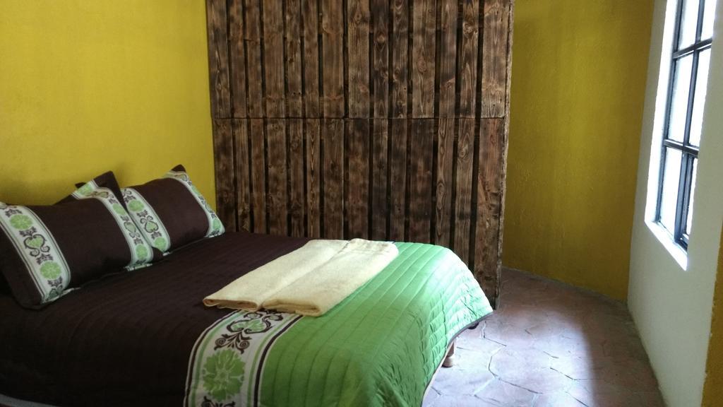 Rancho La Piedra Tenancingo de Degollado Bagian luar foto