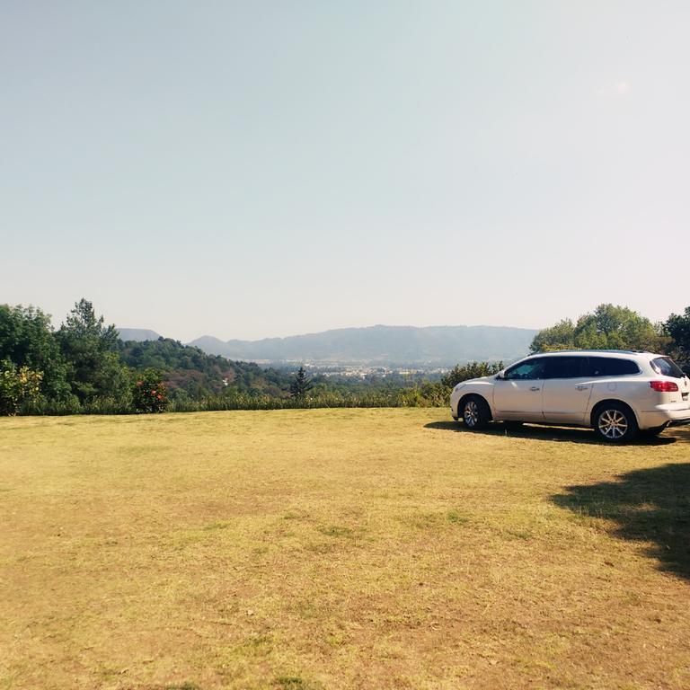 Rancho La Piedra Tenancingo de Degollado Bagian luar foto
